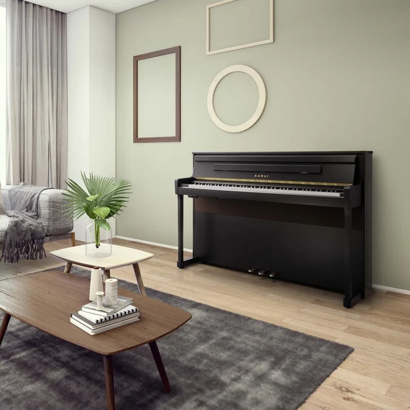 KAWAI CA901 R - Elite Piano