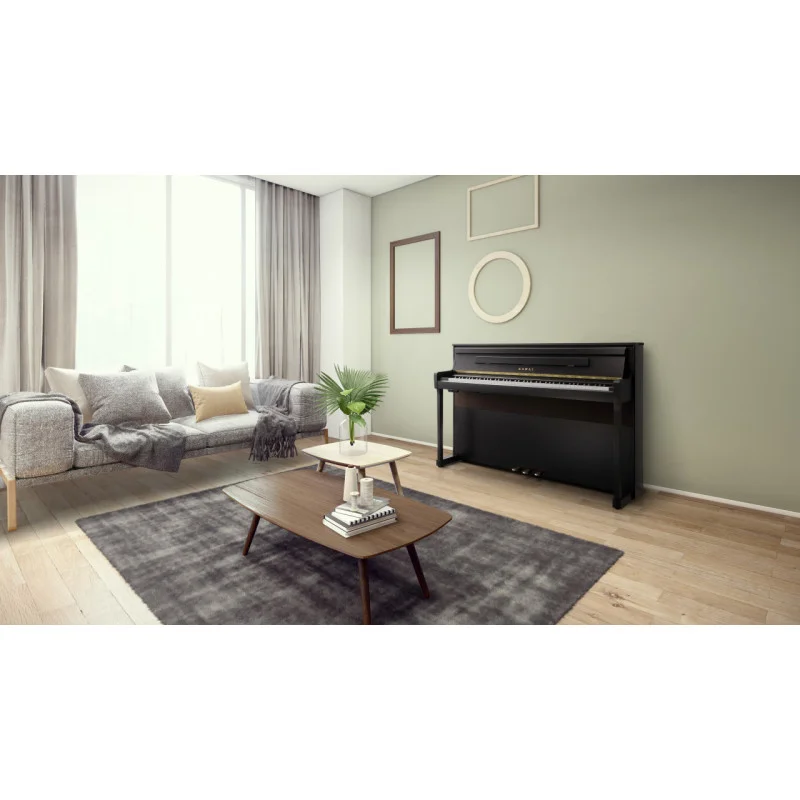 KAWAI CA901 R - Elite Piano