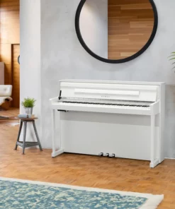 KAWAI CA901 WH