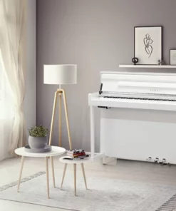 KAWAI CA901 WH