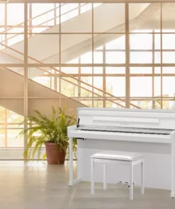 KAWAI CA901 WH