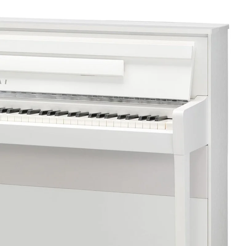 KAWAI CA901 WH - Elite Piano