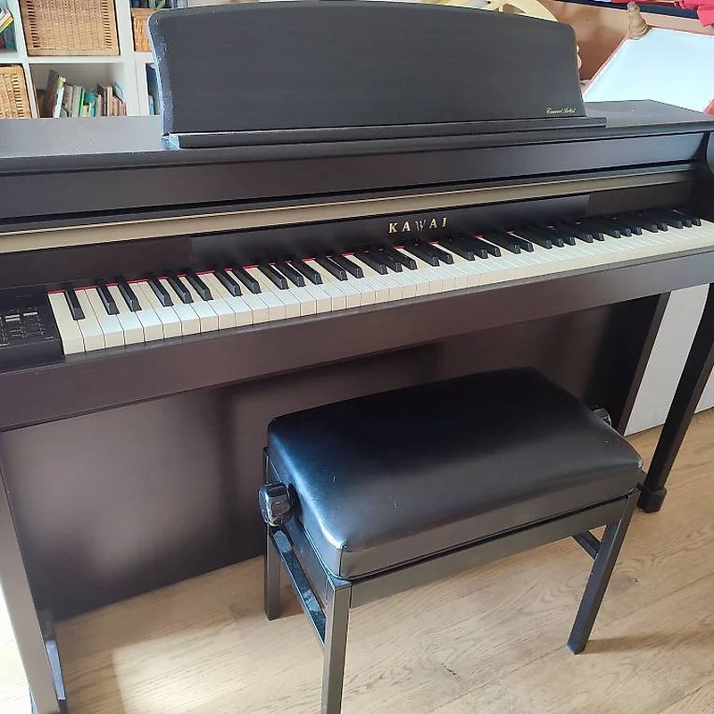 KAWAI CA95 C - Elite Piano