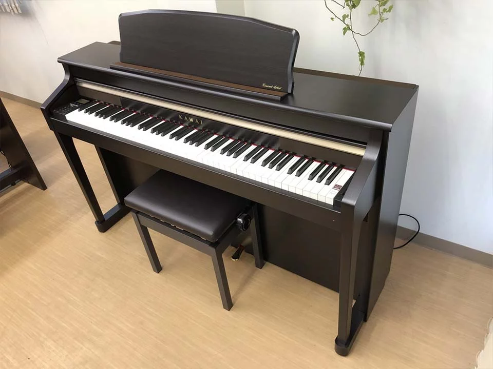 KAWAI CA9500 GP - Elite Piano