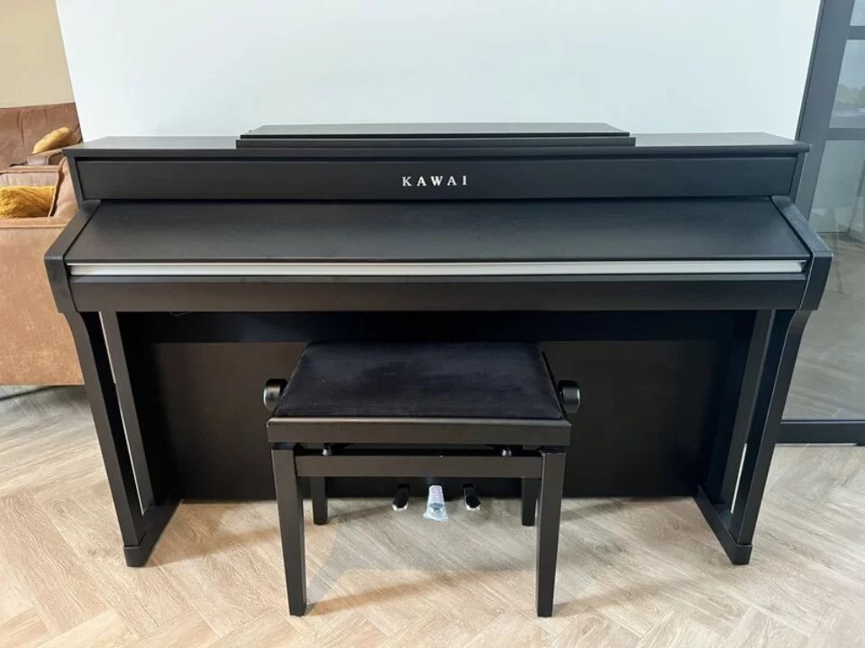 KAWAI CA9800GP B - Elite Piano