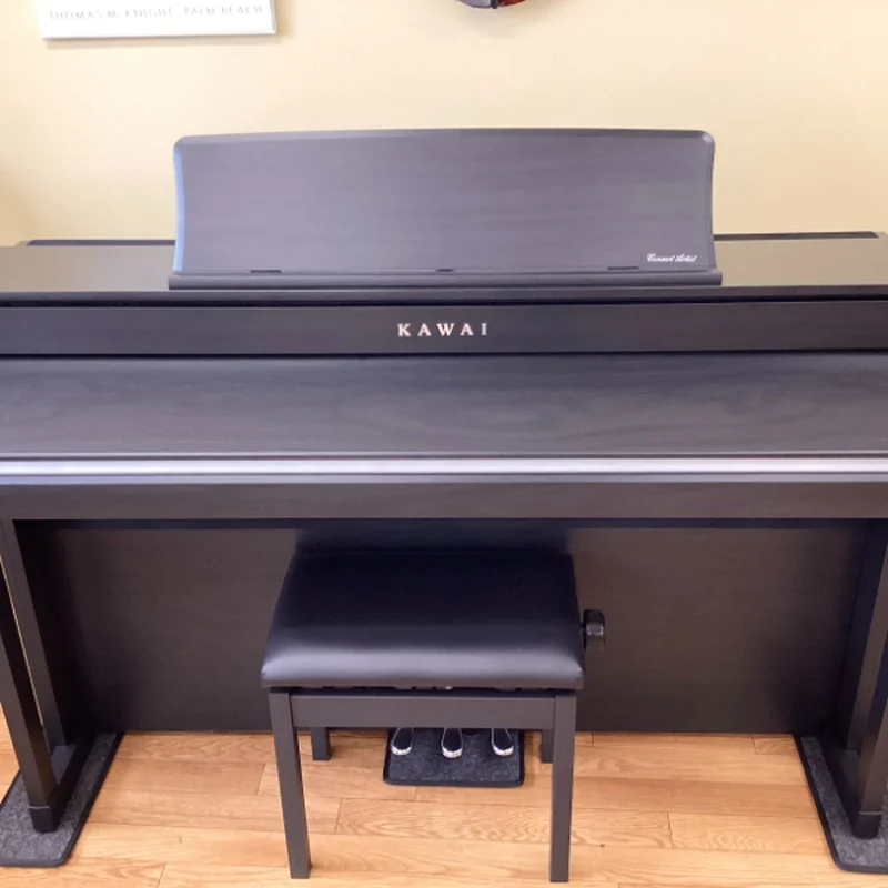KAWAI CA9800GP B - Elite Piano
