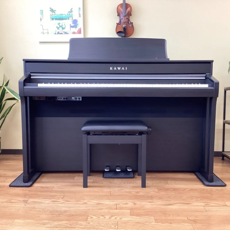 KAWAI CA9800GP B - Elite Piano