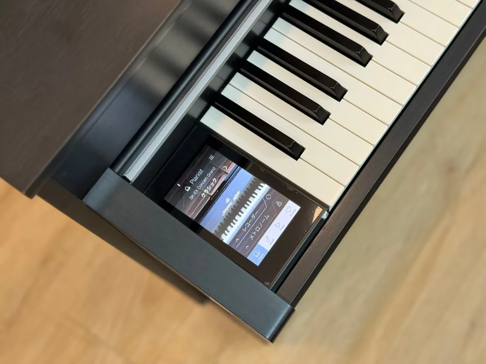 KAWAI CA9800GP B - Elite Piano