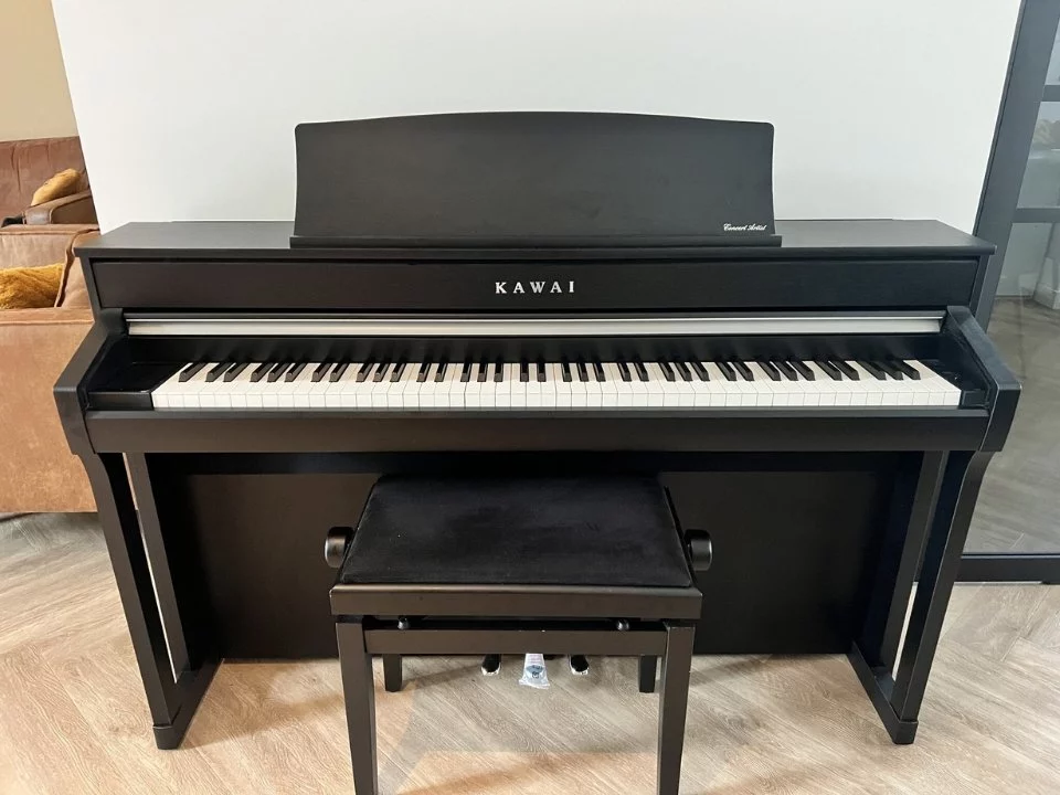 KAWAI CA9800GP B - Elite Piano