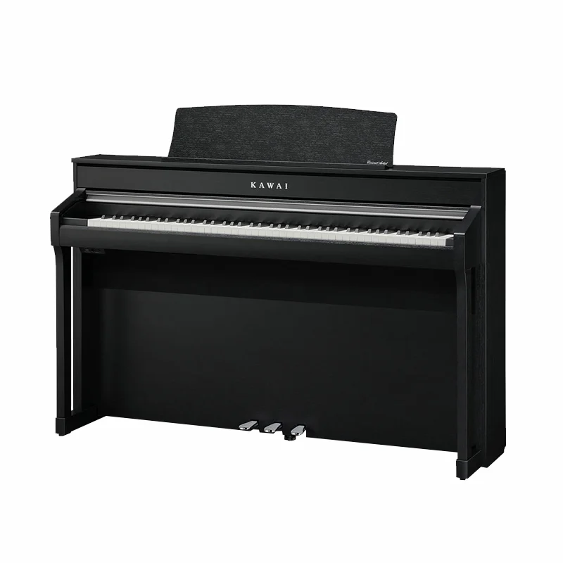 KAWAI CA98 B - Elite Piano