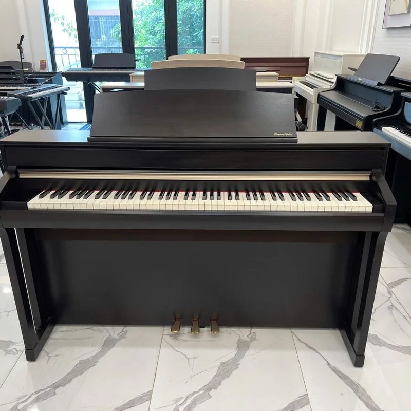 KAWAI CA98 B - Elite Piano
