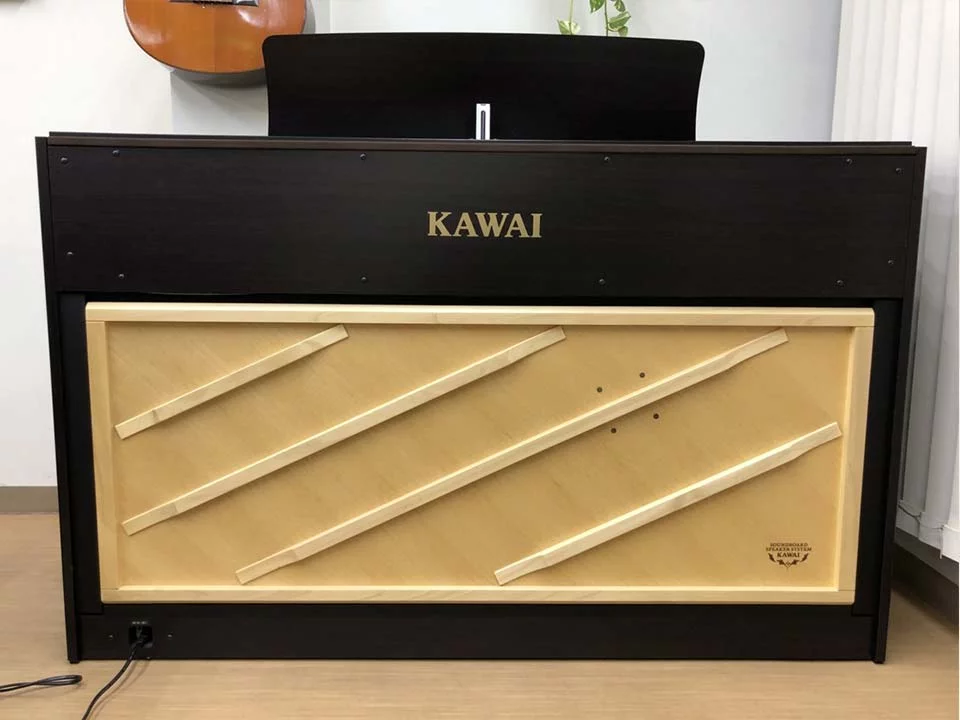 KAWAI CA98 B - Elite Piano