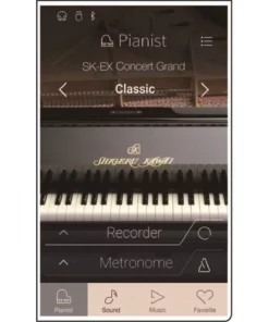 KAWAI CA99 B (USED)