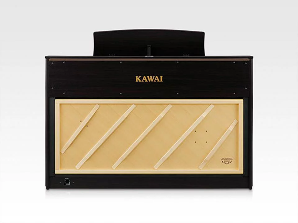 KAWAI CA99 B (USED) - Elite Piano