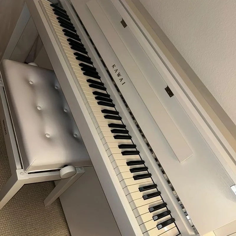 KAWAI CA99 B (USED) - Elite Piano