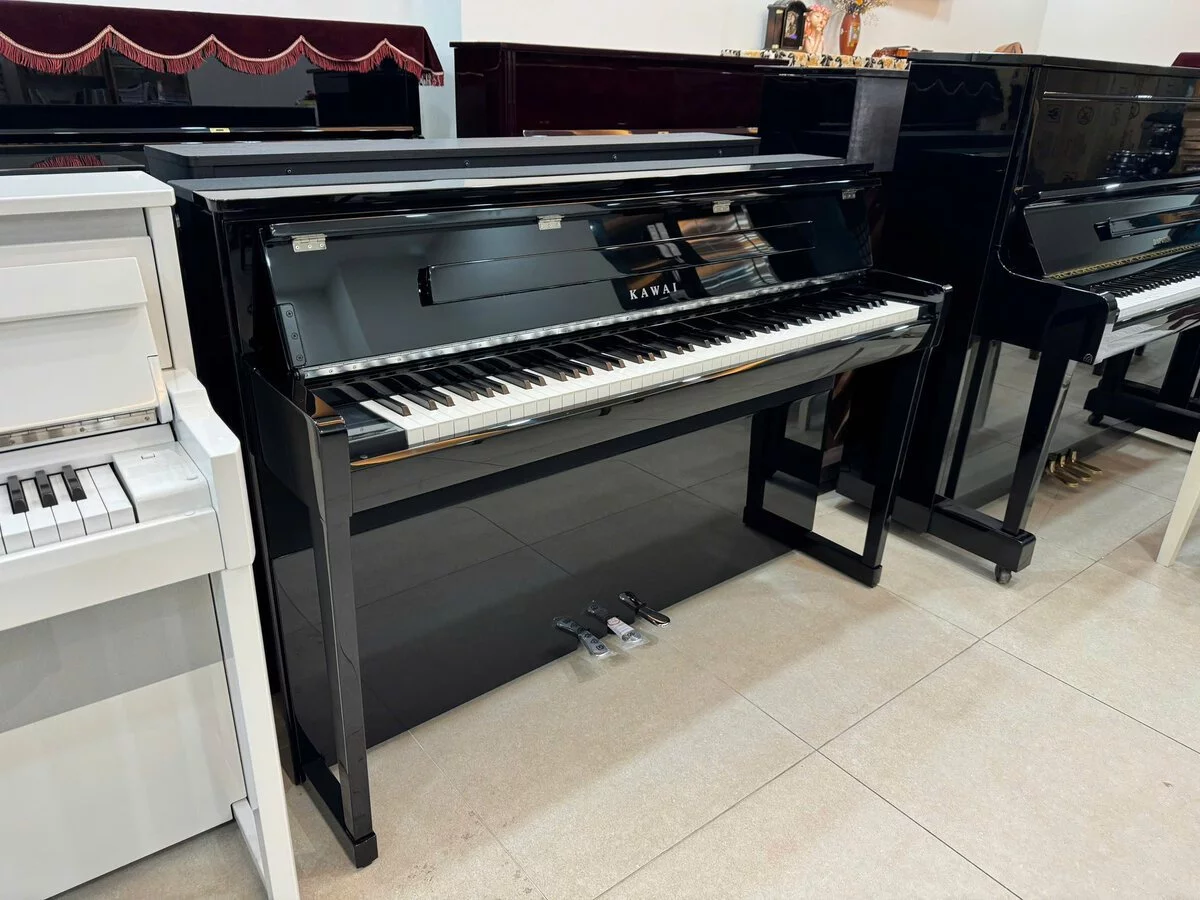 KAWAI CA99 PE (USED) - Elite Piano
