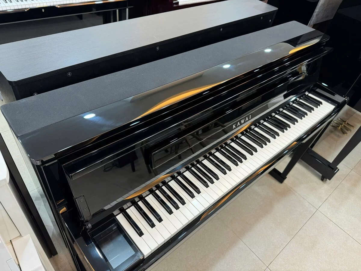 KAWAI CA99 PE (USED) - Elite Piano