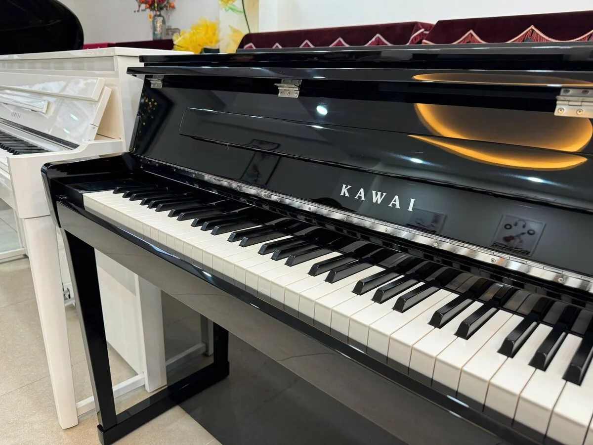 KAWAI CA99 PE (USED) - Elite Piano