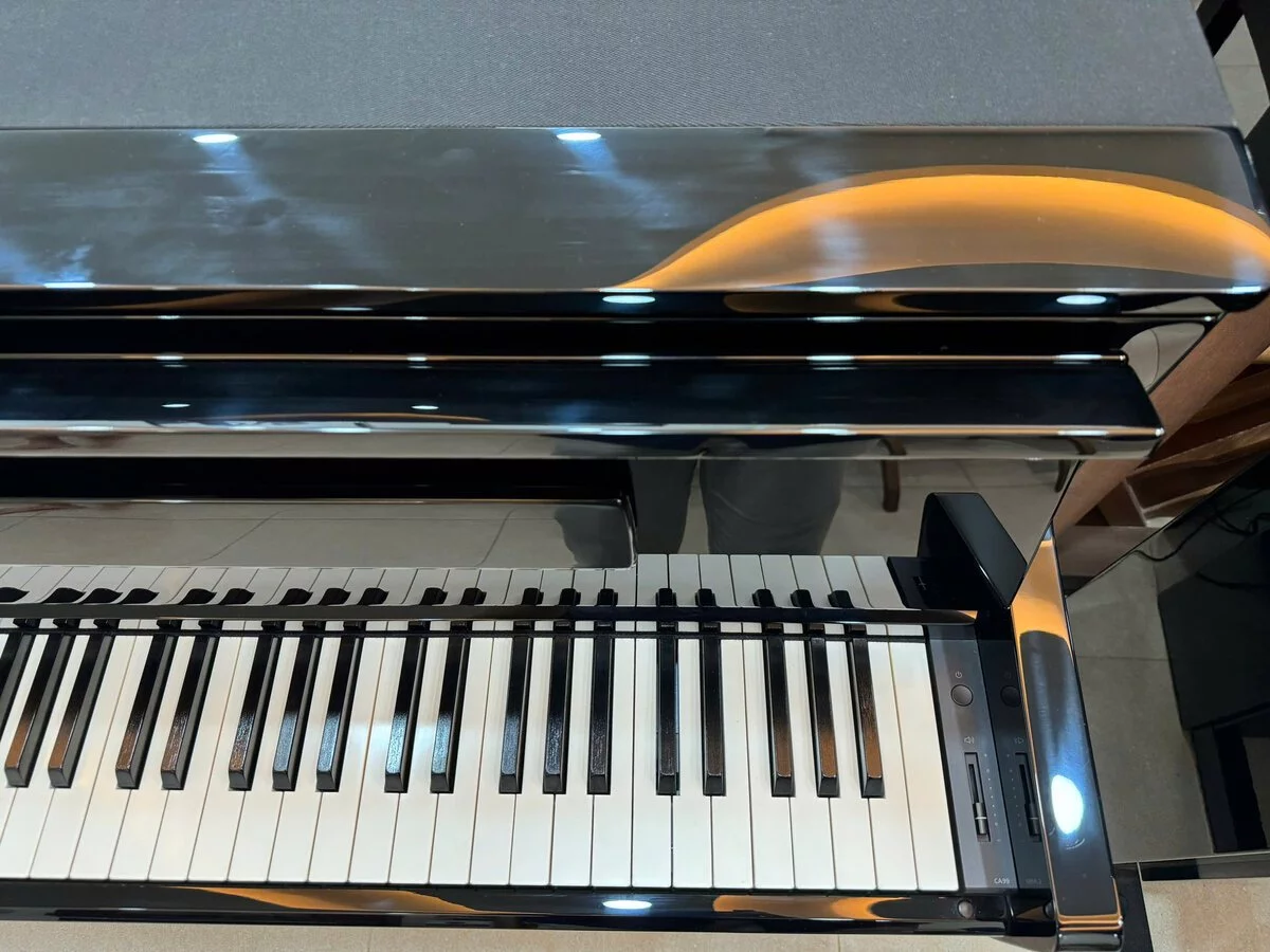 KAWAI CA99 PE (USED) - Elite Piano