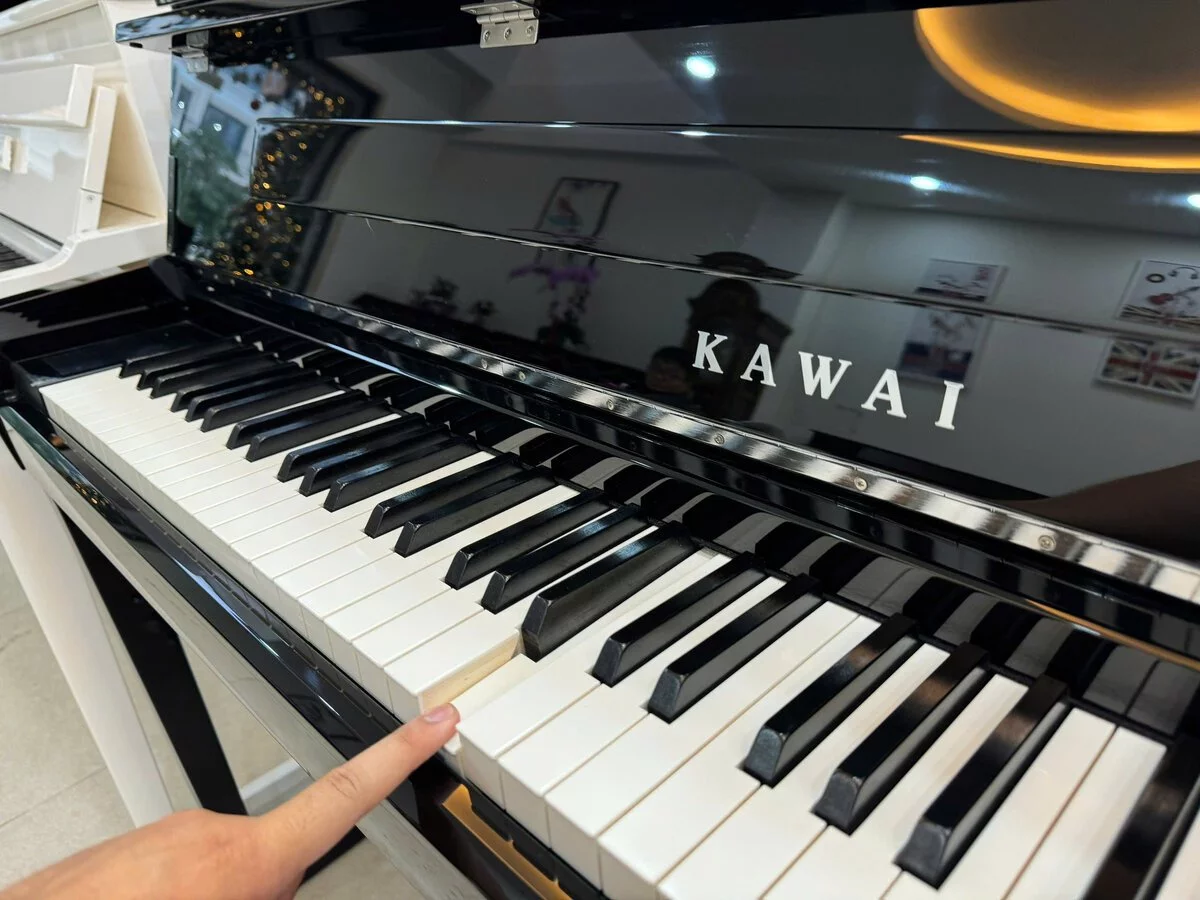 KAWAI CA99 PE (USED) - Elite Piano