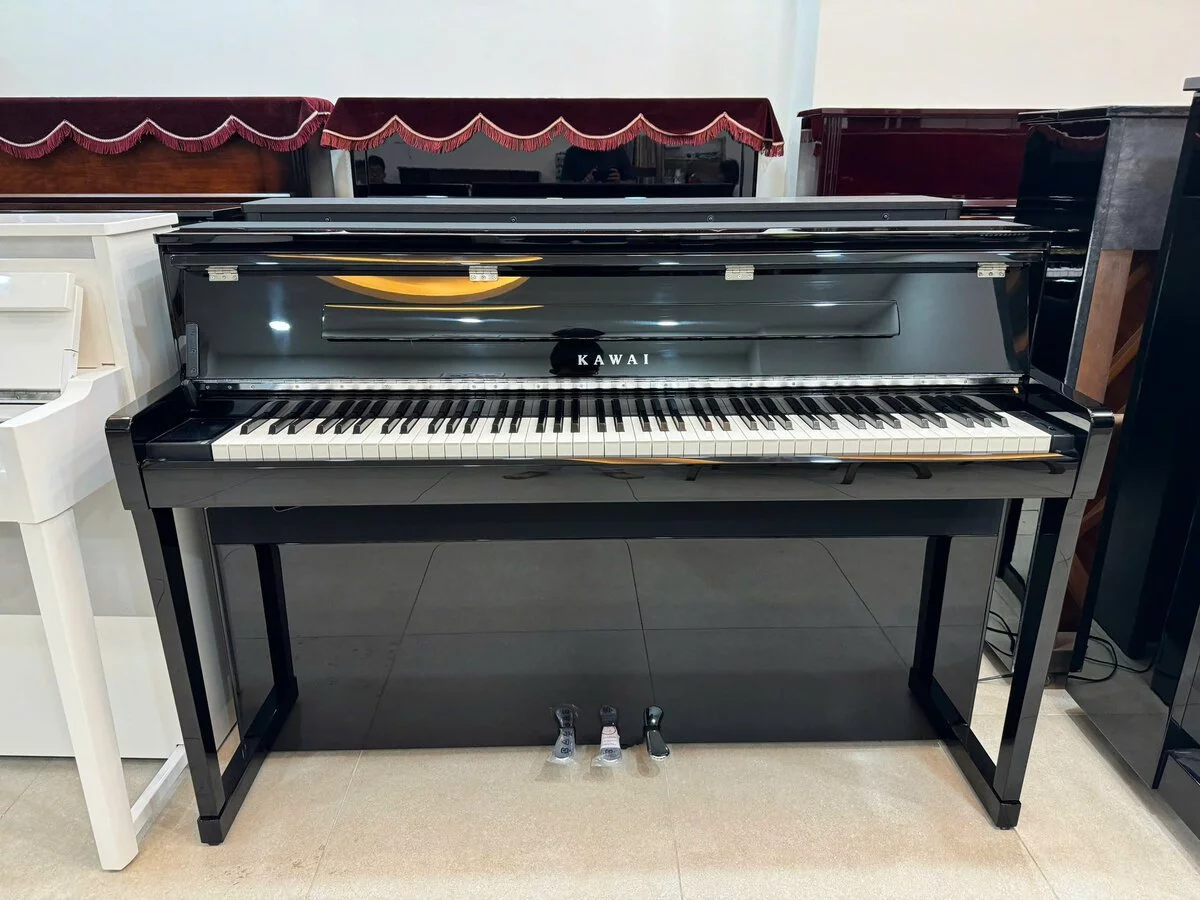 KAWAI CA99 PE (USED) - Elite Piano