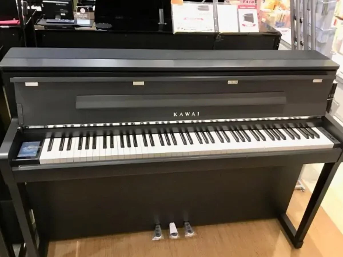 KAWAI CA9900 GP (USED) - Elite Piano