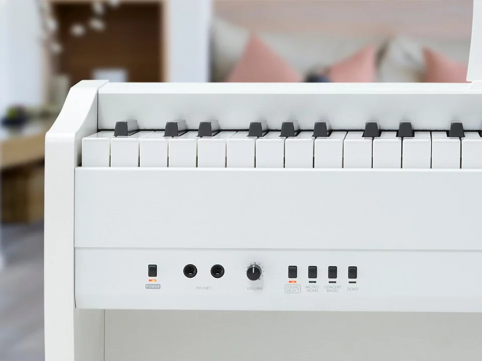 KAWAI CL26 - Elite Piano