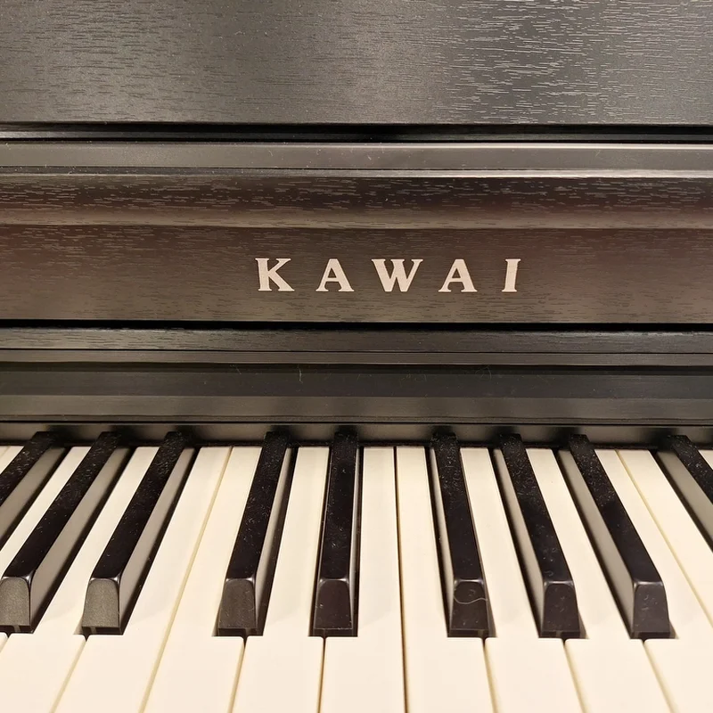 KAWAI CN201 B - Elite Piano