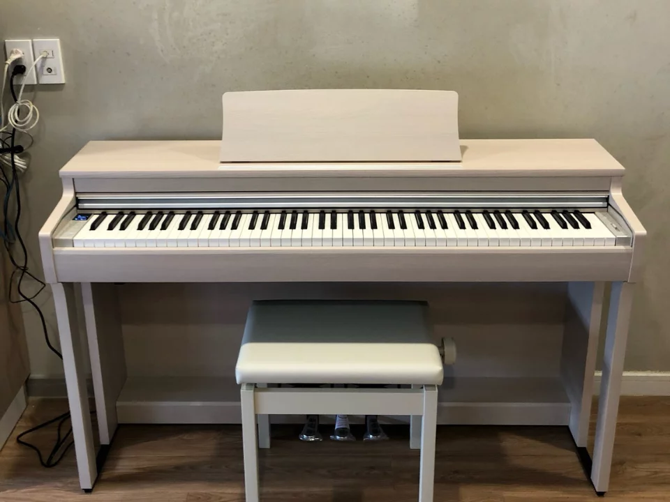 KAWAI CN201 A - Elite Piano