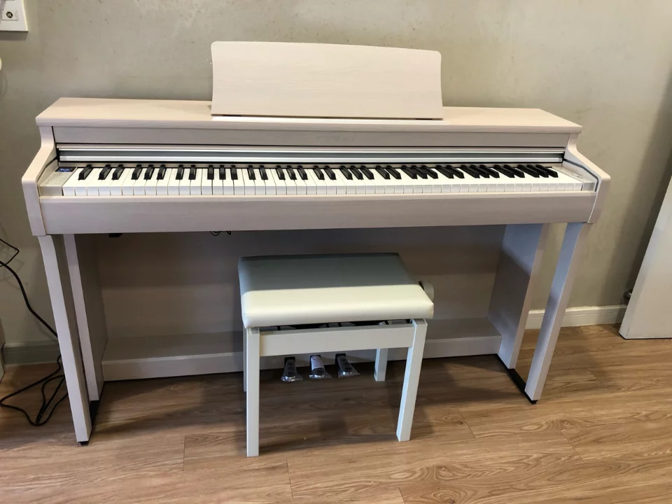 KAWAI CN201 A - Elite Piano