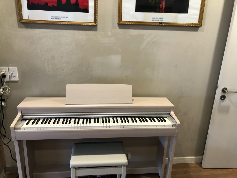 KAWAI CN201 A - Elite Piano
