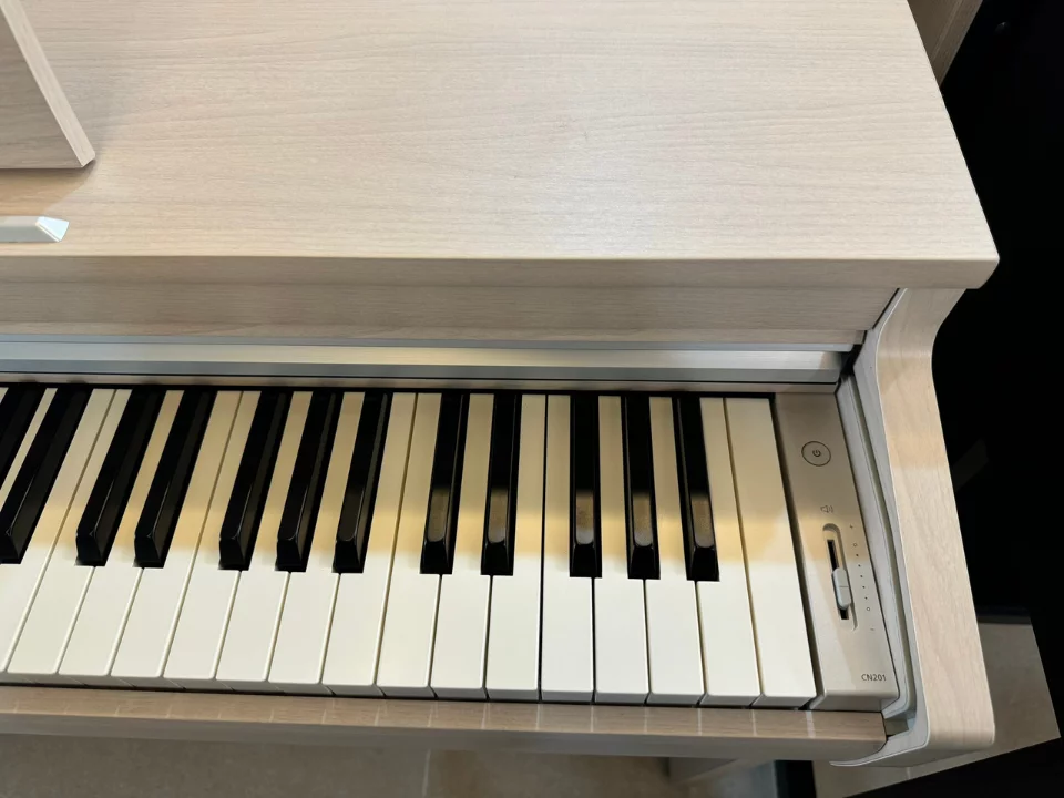 KAWAI CN201 A - Elite Piano