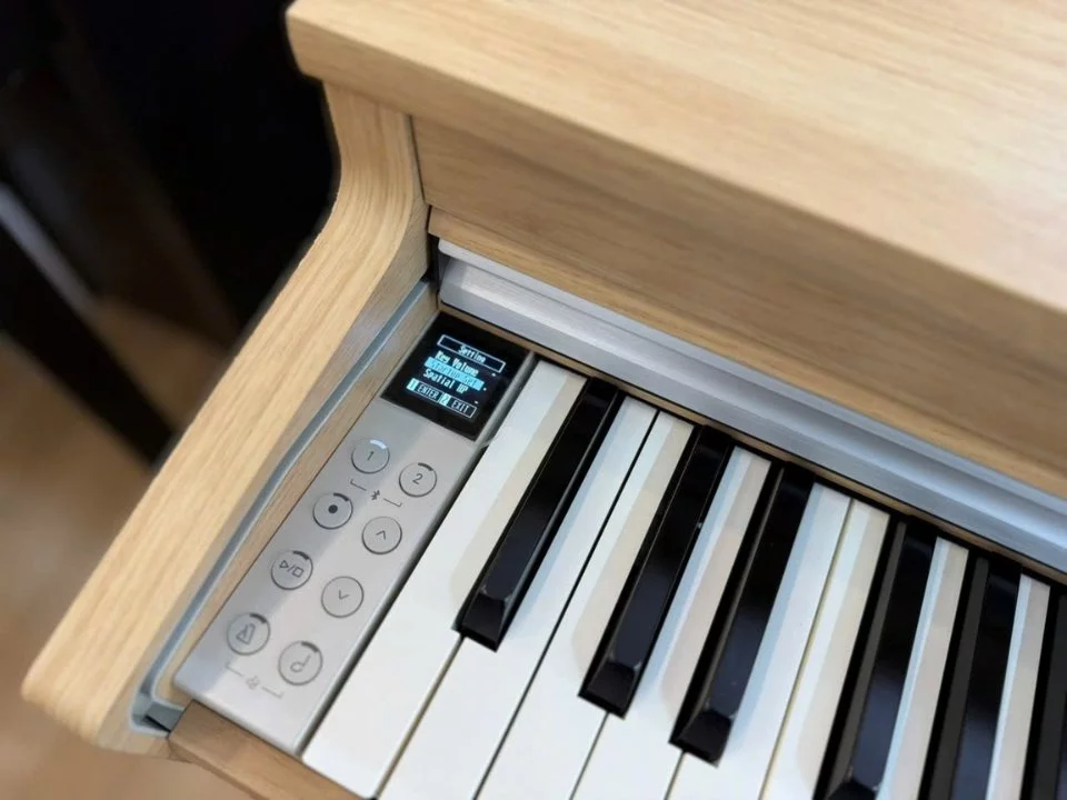 KAWAI CN201 LO (USED) - Elite Piano