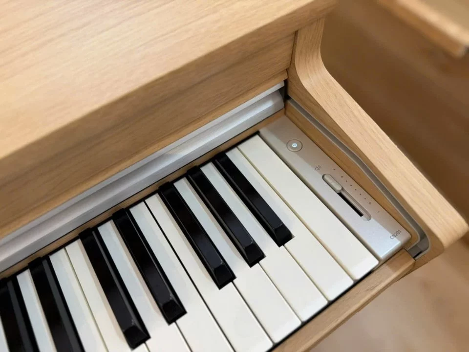 KAWAI CN201 LO (USED) - Elite Piano