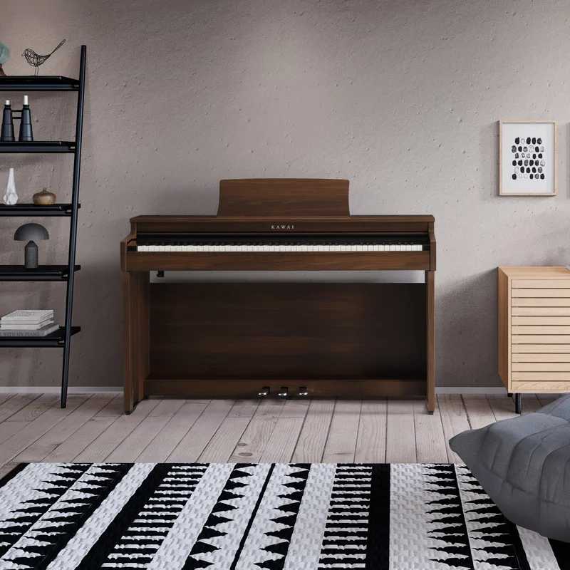 KAWAI CN201 MW - Elite Piano