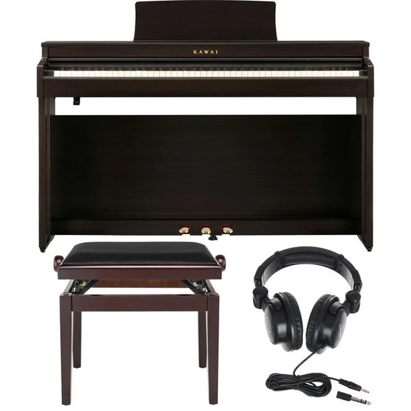 KAWAI CN201 R - Elite Piano