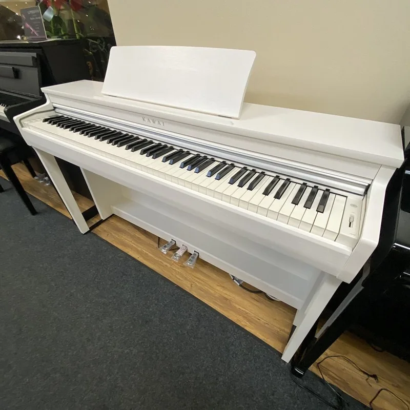 KAWAI CN201 WH - Elite Piano