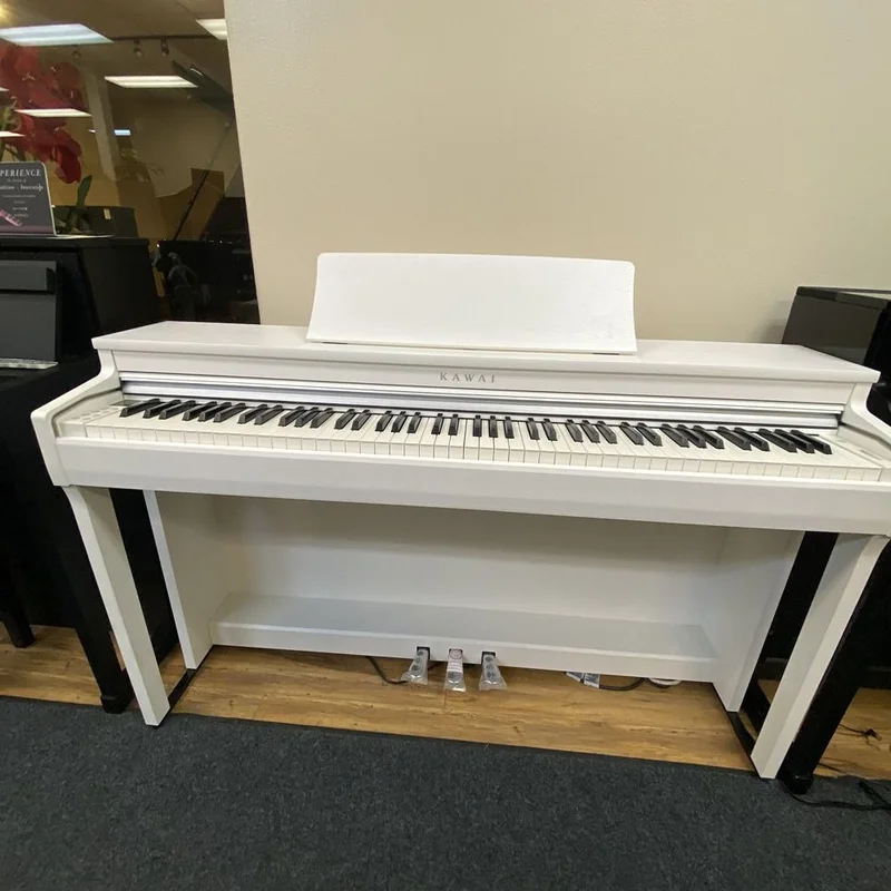KAWAI CN201 WH - Elite Piano