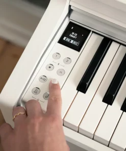KAWAI CN201 WH