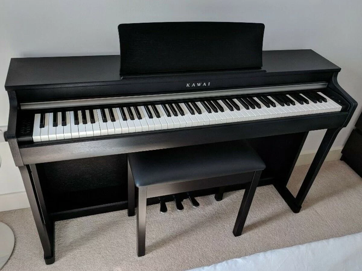 KAWAI CN22 R - Elite Piano