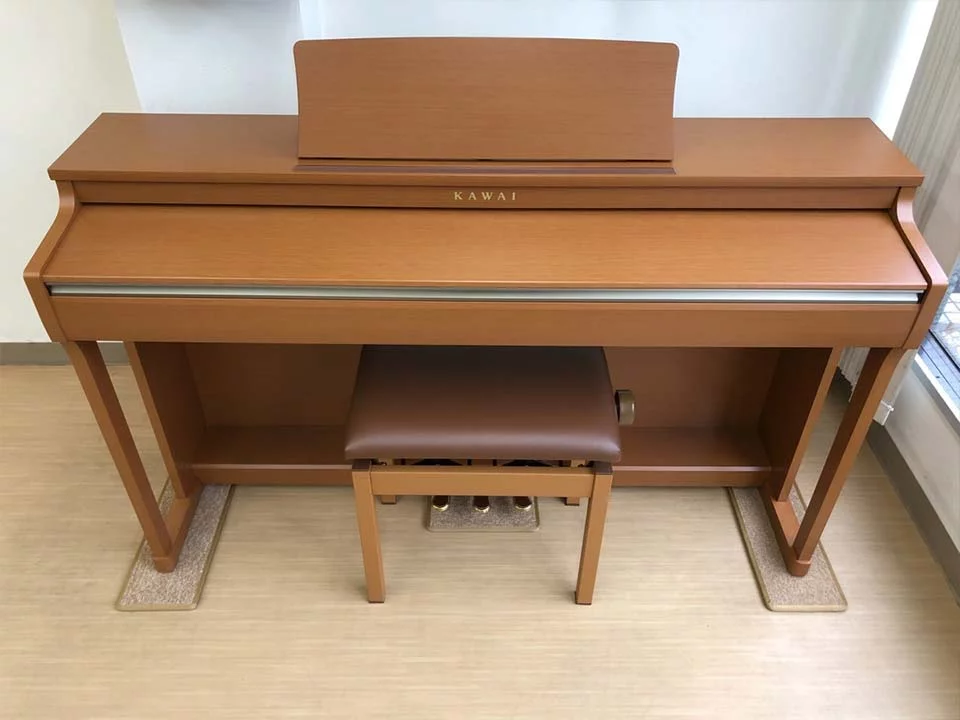 KAWAI CN25 C - Elite Piano