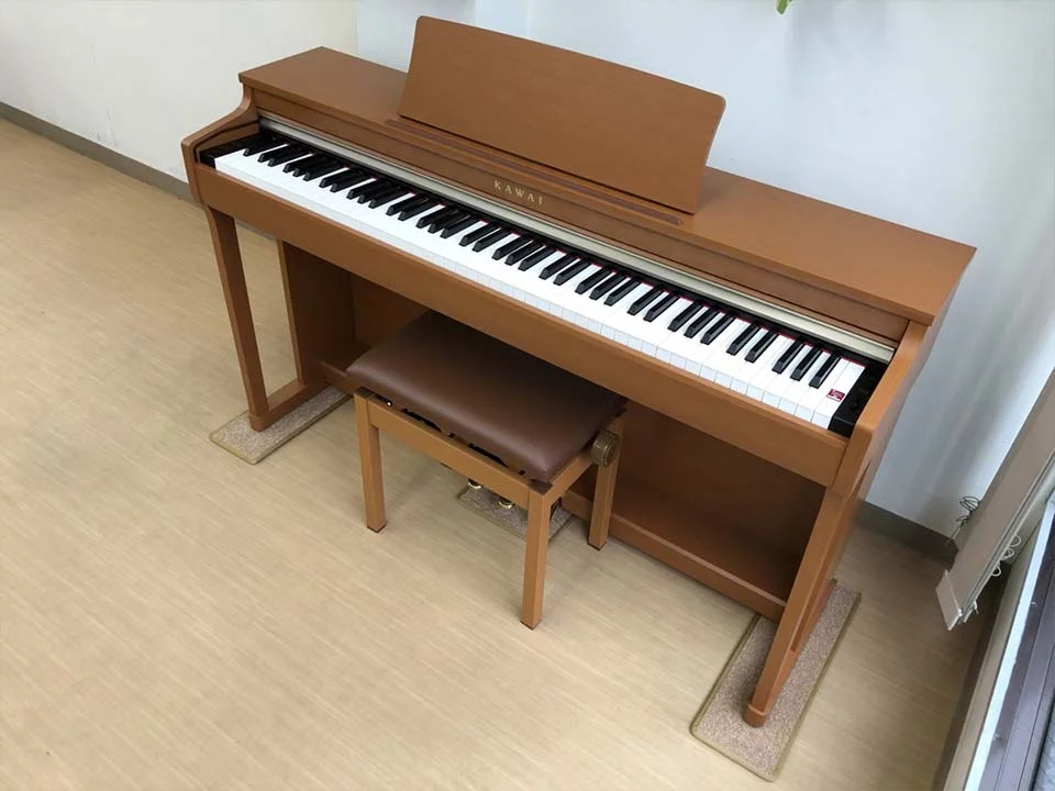 KAWAI CN25 C - Elite Piano