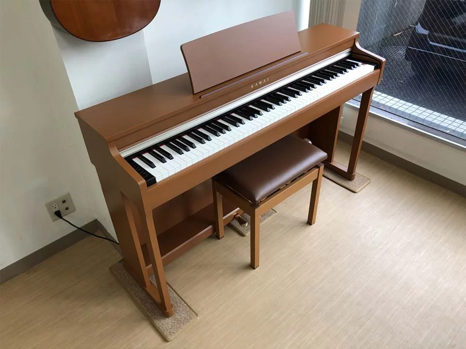 KAWAI CN25 C - Elite Piano