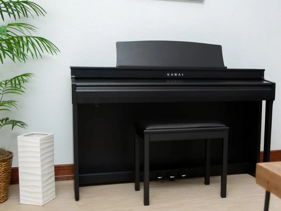 KAWAI CN301 B - Elite Piano