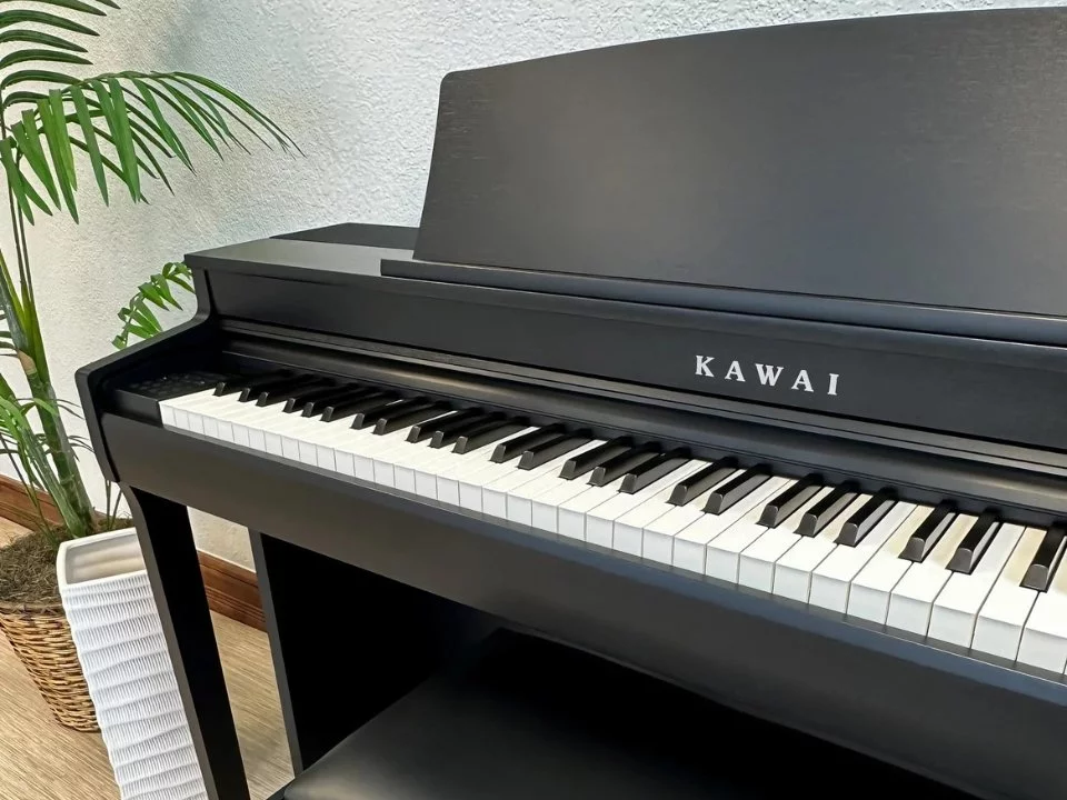 KAWAI CN301 B - Elite Piano