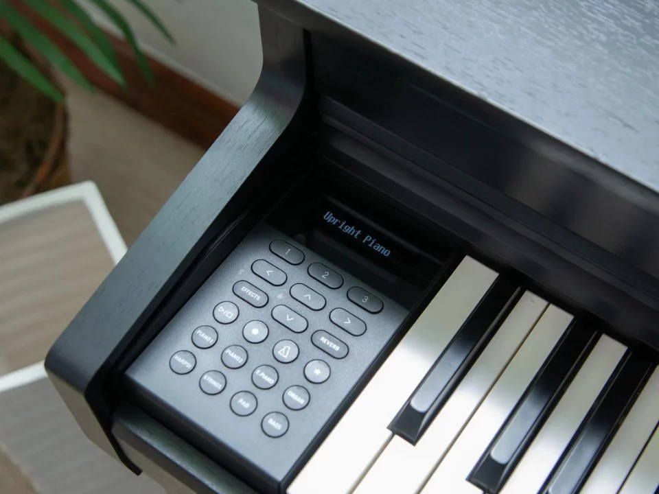 KAWAI CN301 B - Elite Piano