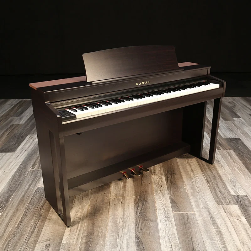 KAWAI CN301 R - Elite Piano