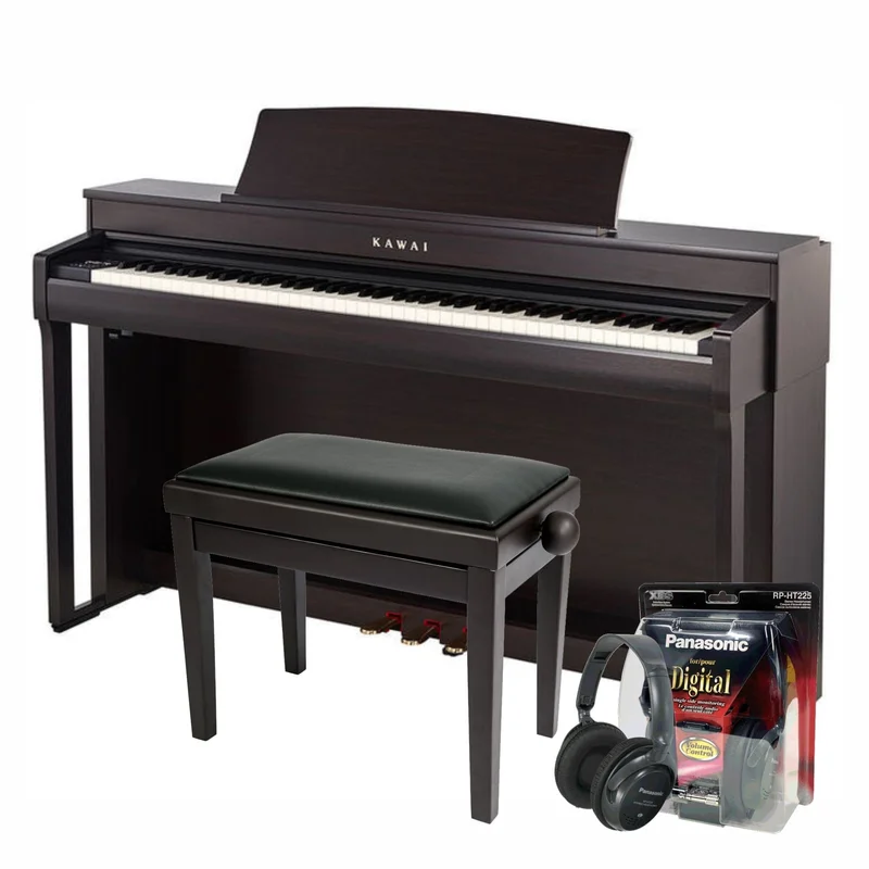KAWAI CN301 R - Elite Piano