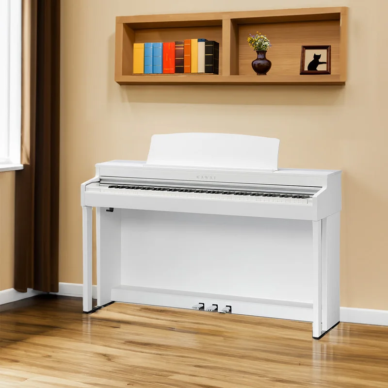 KAWAI CN301 WH - Elite Piano