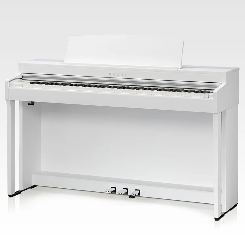 KAWAI CN301 WH - Elite Piano